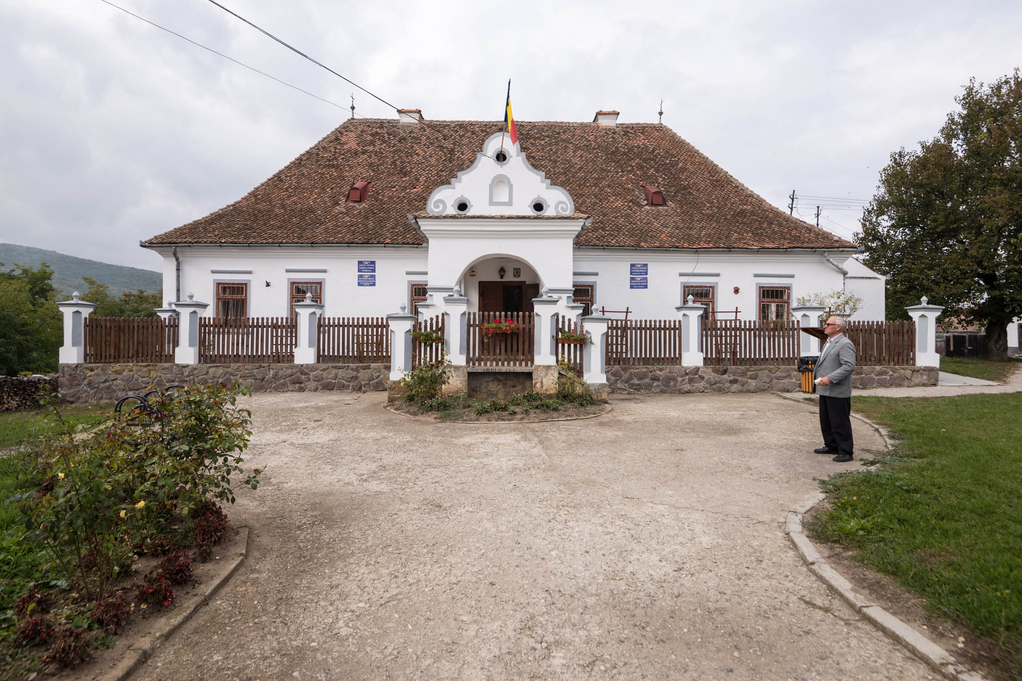 „Nu lăsăm un soldat bun în afară” – sprijin pentru primarul Bölöni Dávid