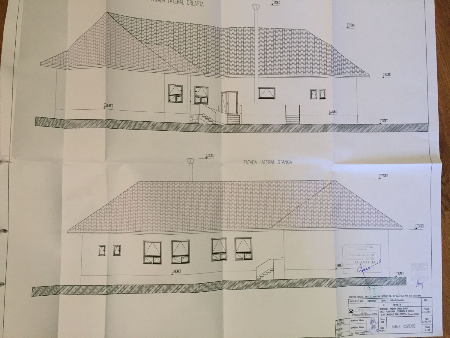 CJ Covasna identifică soluții în problema lipsei de specialiști în domeniul urbanismului