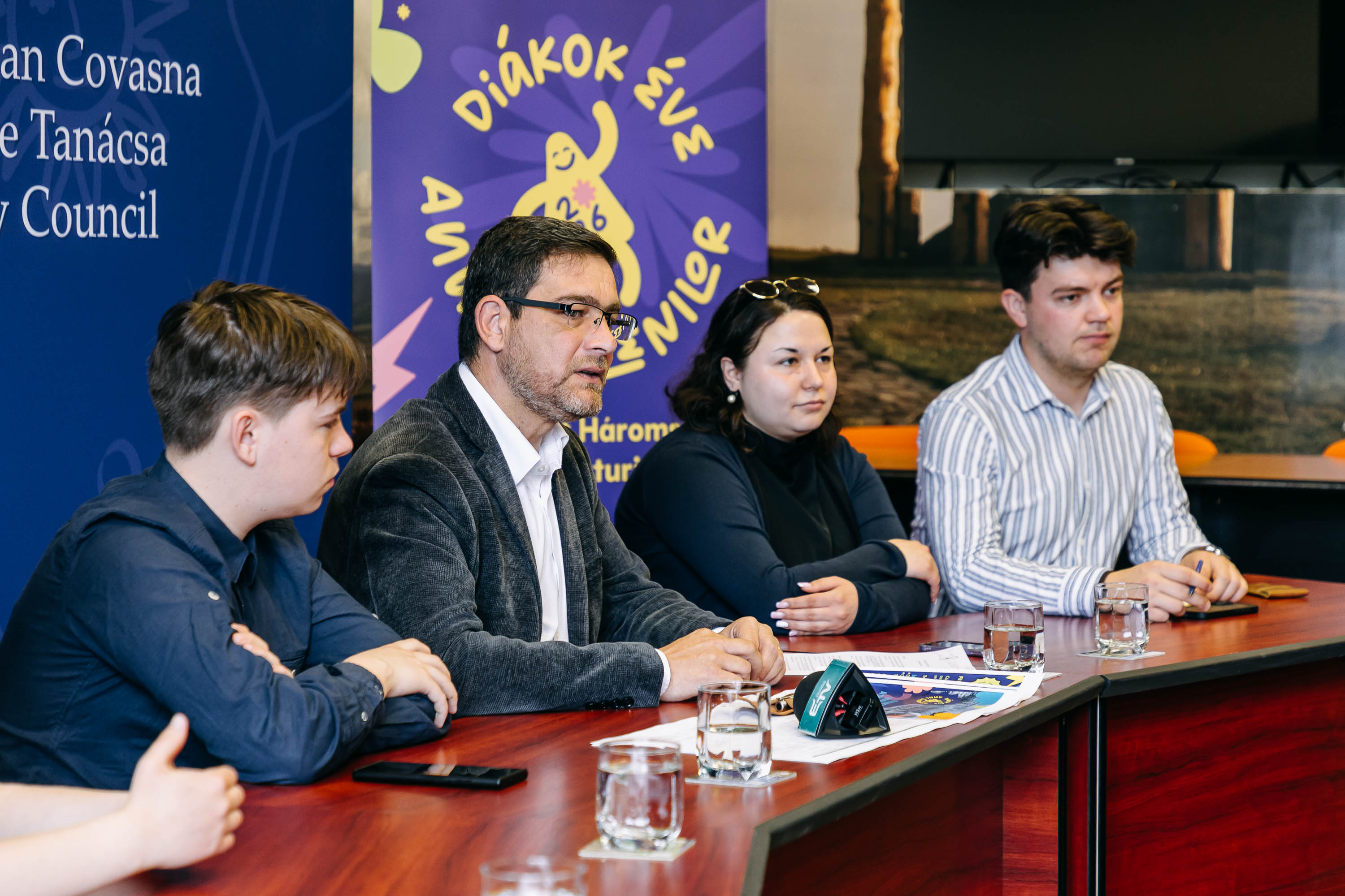  Élményalapú programok a Diákok évében