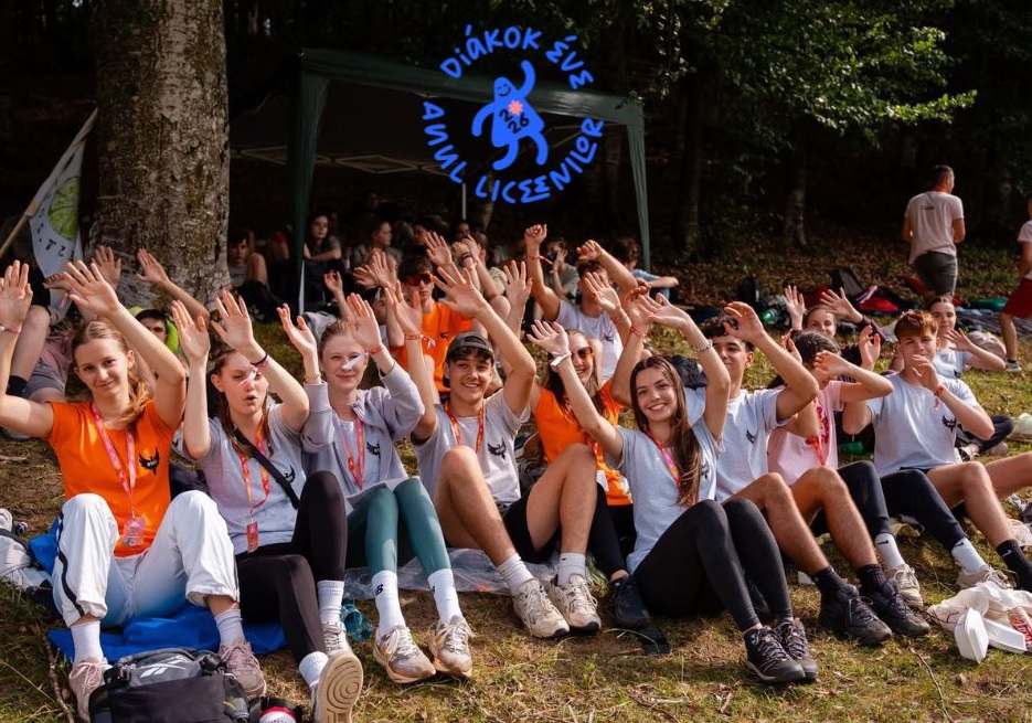 Diákok Éve Háromszéken Pályaorientációs és jövőkép-formáló tevékenységekkel várják a középiskolásokat