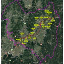 A fost eliberat certificatul de urbanism pentru partea covăsneană a A13