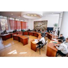 Fejlesztések a közösségért – ülésezett Kovászna Megye Tanácsa